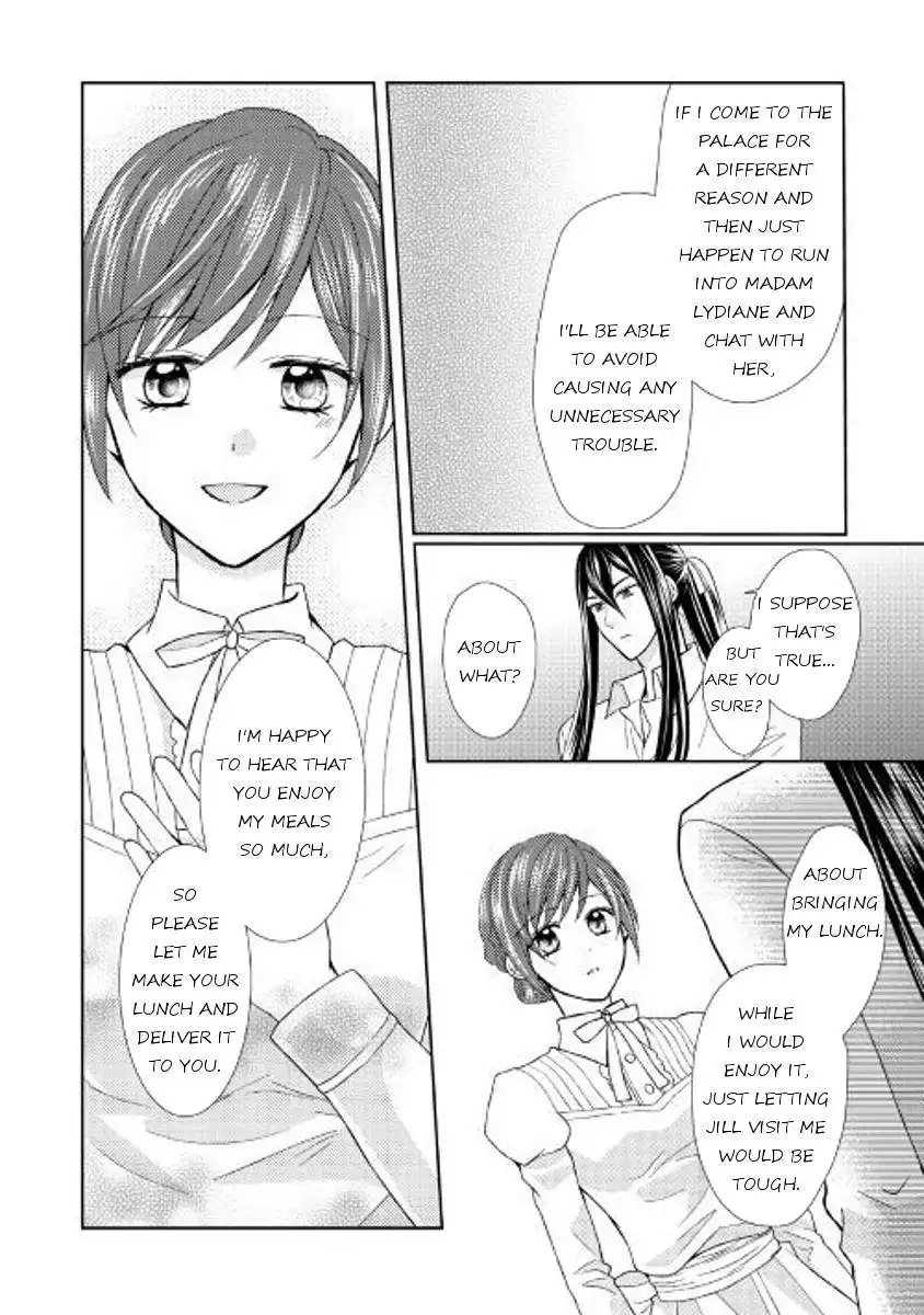 From Maid to Mother Chapter 18 18